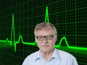 Objawy zawału u mężczyzn