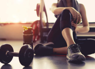 Jak wybrać buty na fitness? Jak wybrać buty na fitness?