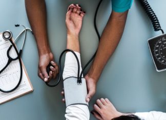 Zawał ściany dolnej Zawał ściany dolnej zaburza pracę serca