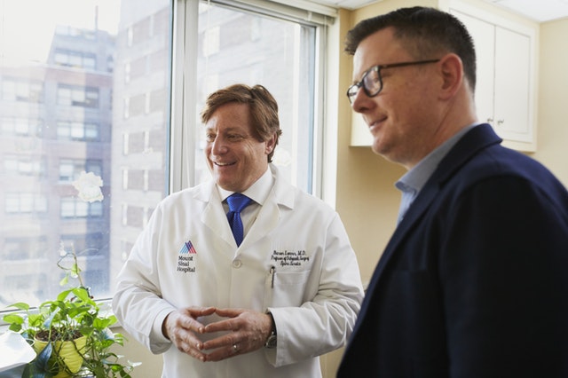 Badanie echo serca Badanie echo serca