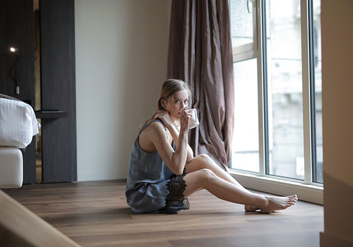 Jak wyszczuplić łydki? Jak wyszczuplić łydki