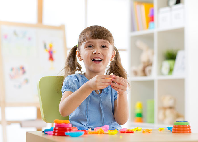 Jak rozwijać wyobraźnię dziecka