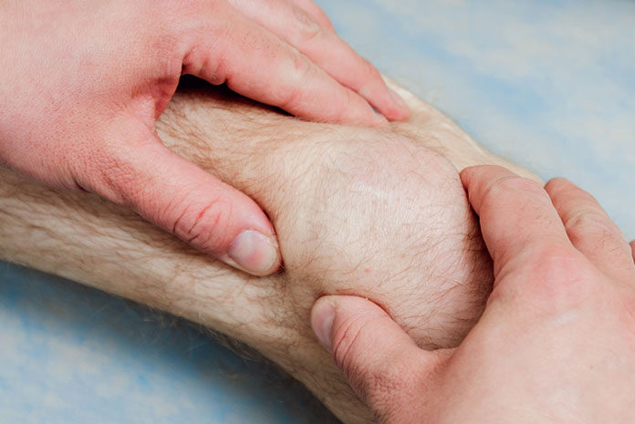 Rehabilitacja po artroskopii kolana Rehabilitacja po artroskopii kolana