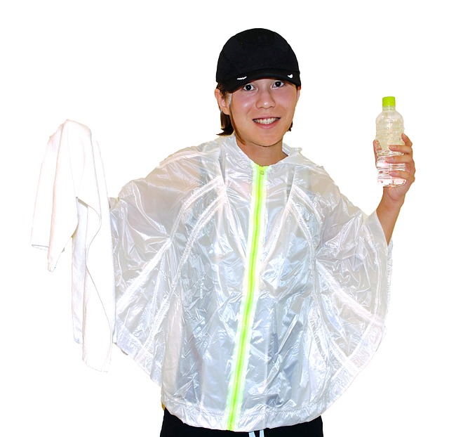 Co blokuje pocenie? Co blokuje pocenie?