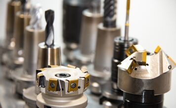 Jaka jest najlepsza frezarka dla początkujących?