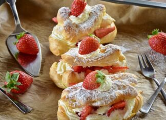 Co zrobić żeby nie mieć truskawkowych nóg? Co zrobić żeby nie mieć truskawkowych nóg?