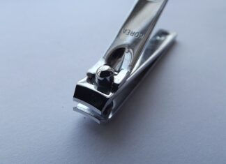 W jakim sklepie można kupić obcinacz do paznokci?