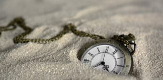 Ile czasu zajmuje nauka robienia paznokci?