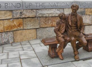 Jak wyleczyć ranę przy wrastającym paznokciu?