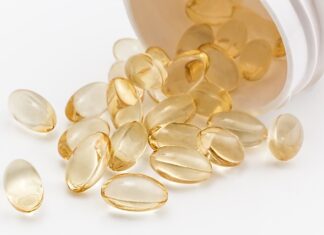 Czy żelowe paznokcie są zdrowe?