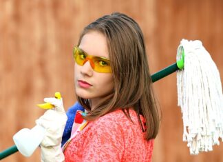 Czym można zastąpić Cleaner do paznokci? Czym można zastąpić Cleaner do paznokci?
