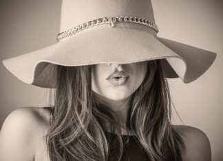 Jakie paznokcie modne w 2023?