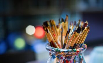 Do czego jest pędzel kabuki?