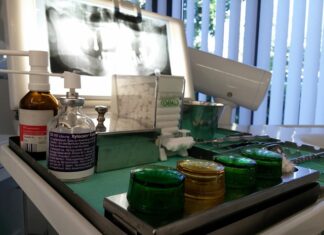 Ile kosztuje biała plomba na NFZ? Ile kosztuje biała plomba na NFZ?