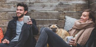 Co zrobić żeby but nie spadał?