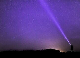 Jaki strumień świetlny do łazienki?