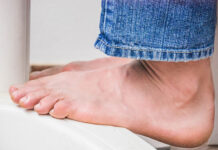 Odzyskaj pewność siebie i zdrowe stopy. Kompletny przewodnik po skutecznej walce z grzybicą grzybica stóp