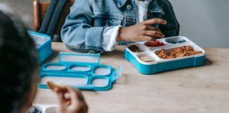lunchbox